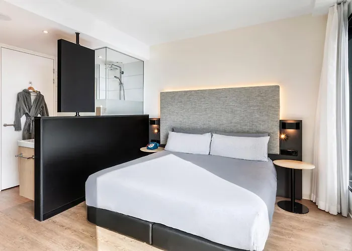 INNSiDE by Meliá Amsterdam